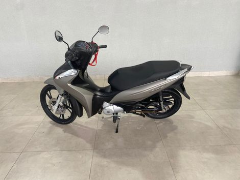 HONDA BIZ 125/125i Flex