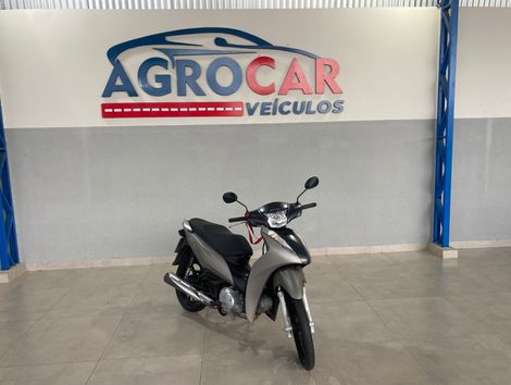 HONDA BIZ 125/125i Flex