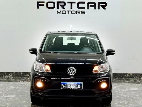 Volkswagen 1.0 MPI MOVE UP 12V FLEX 4P MANUAL