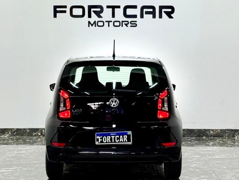 Volkswagen 1.0 MPI MOVE UP 12V FLEX 4P MANUAL