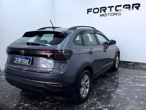 Volkswagen 1.0 200 TSI TOTAL FLEX COMFORTLINE AUTOMÁTICO