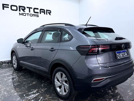 Volkswagen 1.0 200 TSI TOTAL FLEX COMFORTLINE AUTOMÁTICO