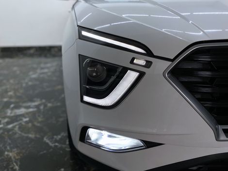 Hyundai 1.0 TGDI FLEX COMFORT AUTOMÁTICO