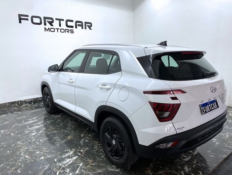 Hyundai 1.0 TGDI FLEX COMFORT AUTOMÁTICO