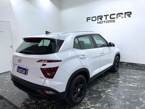 Hyundai 1.0 TGDI FLEX COMFORT AUTOMÁTICO