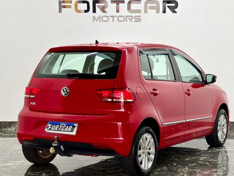 Volkswagen 1.0 MPI TRENDLINE 12V FLEX 4P MANUAL