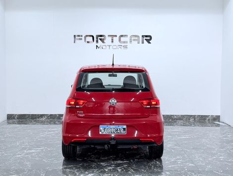 VolksWagen Fox Trendline 1.0 Flex 12V 5p