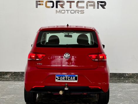 Volkswagen 1.0 MPI TRENDLINE 12V FLEX 4P MANUAL