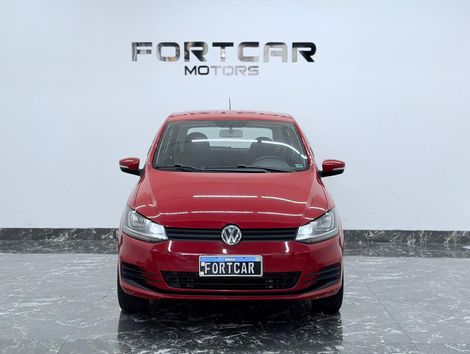 VolksWagen Fox Trendline 1.0 Flex 12V 5p