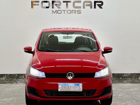Volkswagen 1.0 MPI TRENDLINE 12V FLEX 4P MANUAL