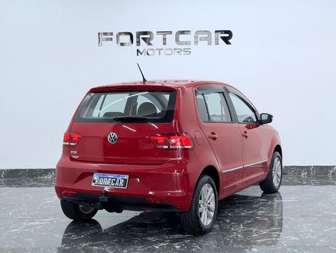 VolksWagen Fox Trendline 1.0 Flex 12V 5p