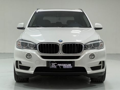 BMW X5 XDRIVE 30d 3.0 Diesel