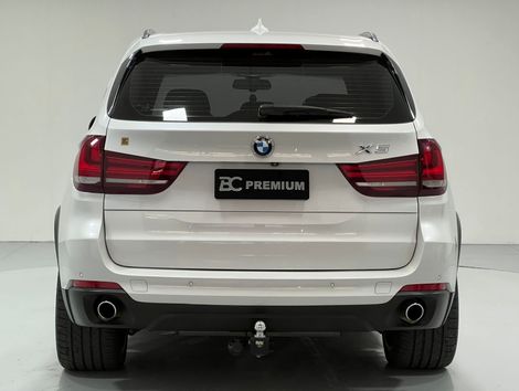 BMW X5 XDRIVE 30d 3.0 Diesel