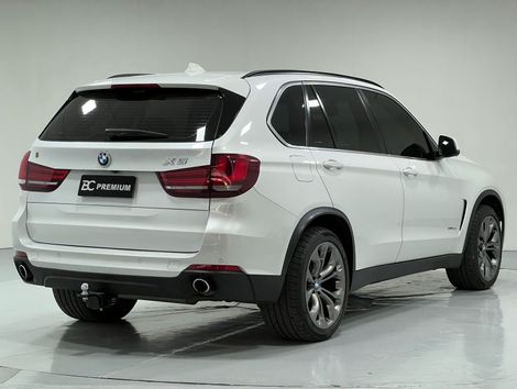 BMW X5 XDRIVE 30d 3.0 Diesel