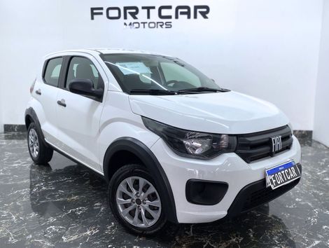 Fiat MOBI LIKE 1.0 Fire Flex 5p.