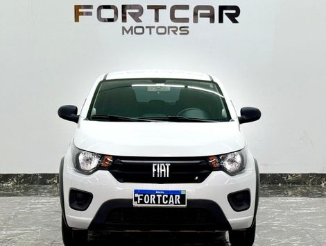 Fiat 1.0 EVO FLEX LIKE. MANUAL