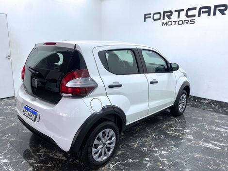 Fiat MOBI LIKE 1.0 Fire Flex 5p.