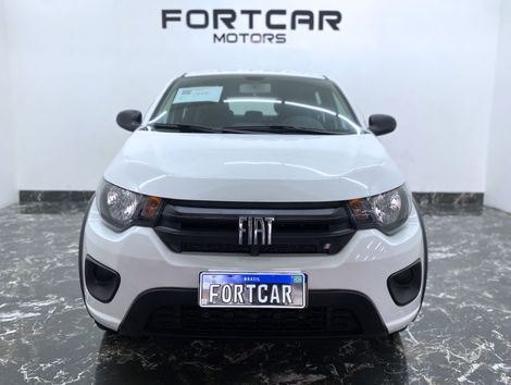 Fiat MOBI LIKE 1.0 Fire Flex 5p.