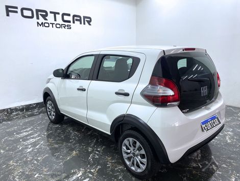 Fiat MOBI LIKE 1.0 Fire Flex 5p.