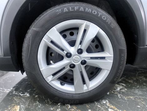 Nissan 1.6 16V FLEXSTART S 4P XTRONIC