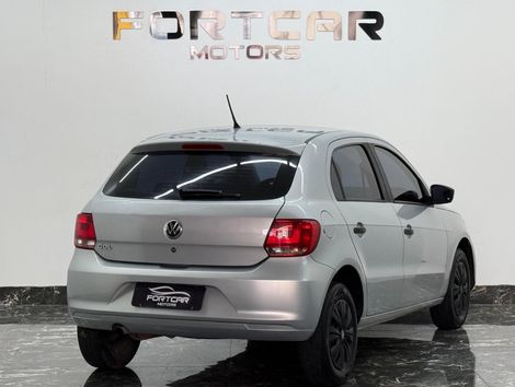 Volkswagen 1.0 MI 8V FLEX 4P MANUAL G.VI