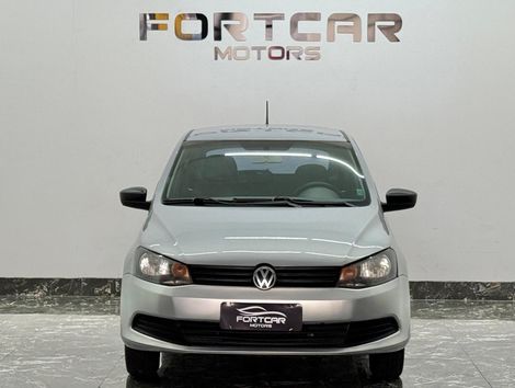 Volkswagen 1.0 MI 8V FLEX 4P MANUAL G.VI
