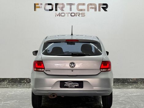 Volkswagen 1.0 MI 8V FLEX 4P MANUAL G.VI