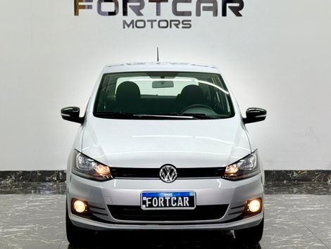 Volkswagen 1.6 MSI TOTAL FLEX CONNECT 4P MANUAL
