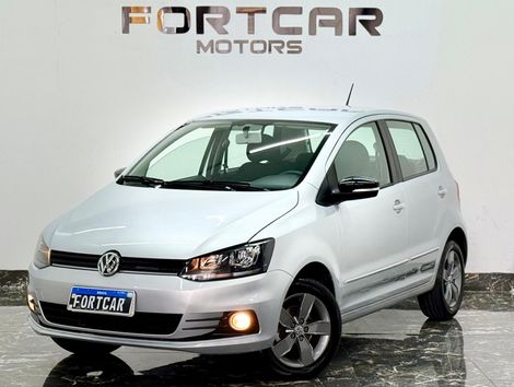 Volkswagen 1.6 MSI TOTAL FLEX CONNECT 4P MANUAL