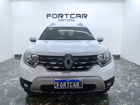 Renault 1.6 16V SCE FLEX ICONIC X-TRONIC