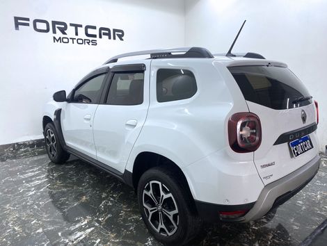 Renault 1.6 16V SCE FLEX ICONIC X-TRONIC