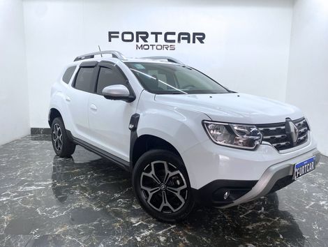 Renault 1.6 16V SCE FLEX ICONIC X-TRONIC