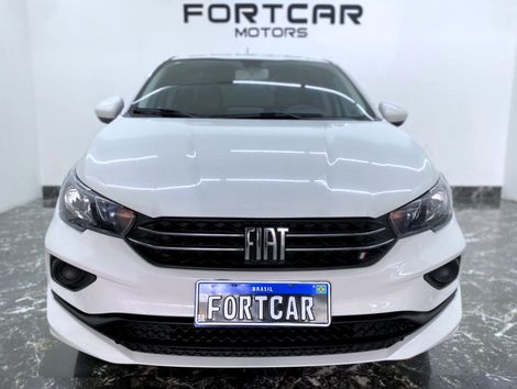 Fiat CRONOS DRIVE 1.3 8V Flex Aut.