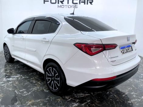 Fiat CRONOS DRIVE 1.3 8V Flex Aut.