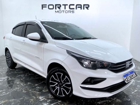 Fiat CRONOS DRIVE 1.3 8V Flex Aut.