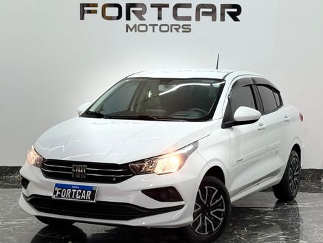 Fiat 1.3 FIREFLY FLEX DRIVE CVT