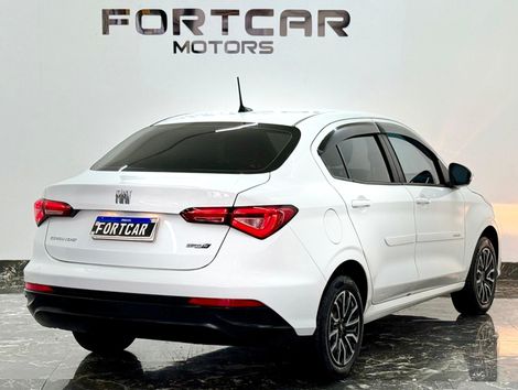 Fiat 1.3 FIREFLY FLEX DRIVE CVT