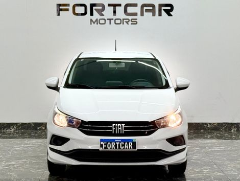 Fiat 1.3 FIREFLY FLEX DRIVE CVT