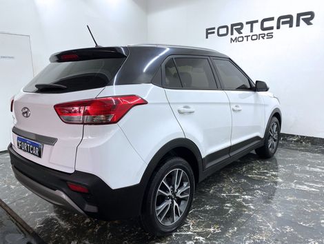 Hyundai 1.6 16V FLEX PULSE PLUS AUTOMÁTICO