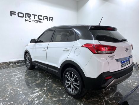 Hyundai 1.6 16V FLEX PULSE PLUS AUTOMÁTICO