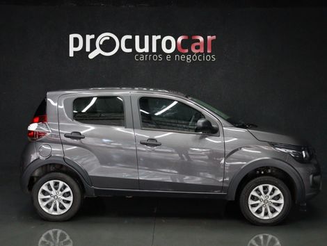 Fiat MOBI LIKE 1.0 Fire Flex 5p.