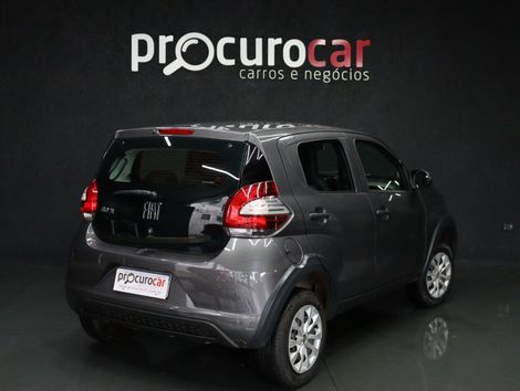 Fiat MOBI LIKE 1.0 Fire Flex 5p.