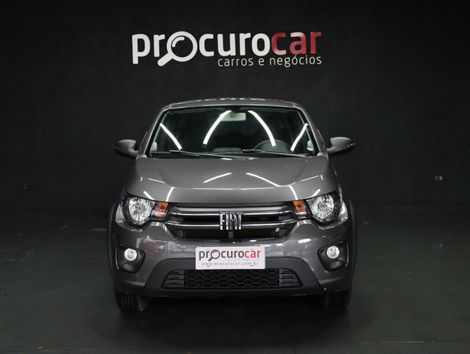 Fiat MOBI LIKE 1.0 Fire Flex 5p.