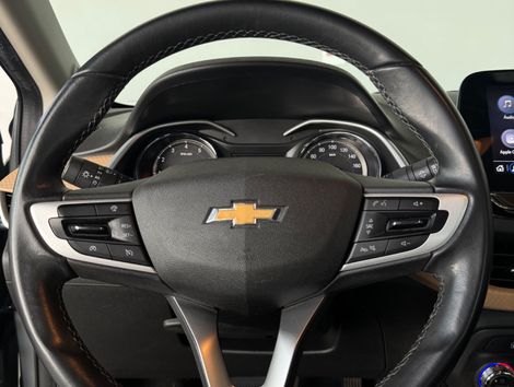 Chevrolet ONIX HATCH PREM. 1.0 12V TB Flex 5p Aut.