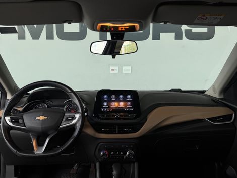 Chevrolet ONIX HATCH PREM. 1.0 12V TB Flex 5p Aut.