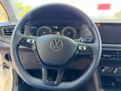 VolksWagen Polo Track 1.0 Flex 12V 5p