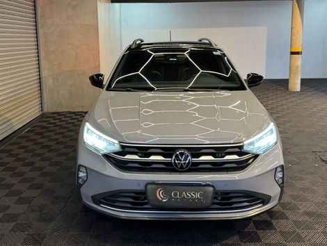 VolksWagen Nivus Highline 1.0 200 TSI Flex Aut.