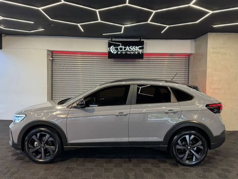 VolksWagen Nivus Highline 1.0 200 TSI Flex Aut.