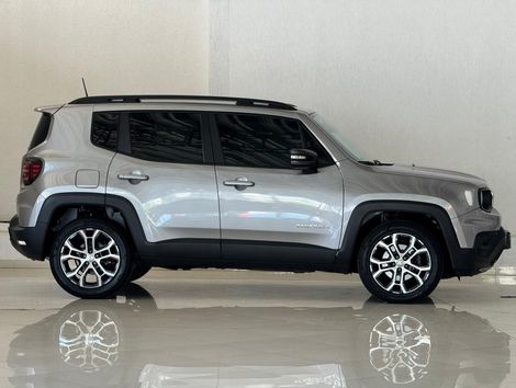 Jeep Renegade Long. T270 1.3 TB 4x2 Flex Aut.