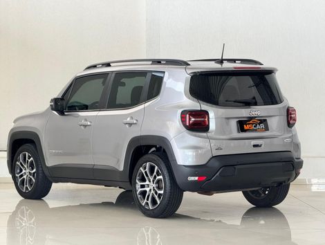 Jeep Renegade Long. T270 1.3 TB 4x2 Flex Aut.